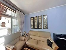 笋盘!带产权车位!小区花园位置!看房有钥匙!房东诚意!价好谈