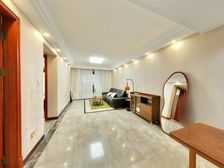 江南府 2室1厅 83.31平