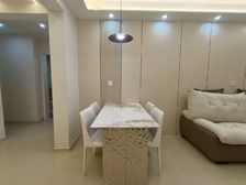 电梯洋房精装南北通透两居室一层出入方便拎包入住