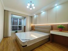 新一代C区北 天籁新城 电梯洋房 南北 豪华装修 拎包入住