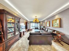 华庭豪苑南北通透精装三居 满五住宅品质之选