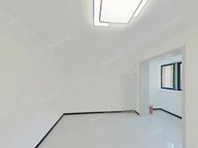 房山城关·永安路小区·2室·1厅中间层 南北通透 户型方正