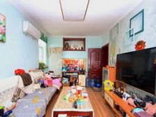 燕山·杏花西里·2室·1厅