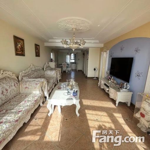 地铁口 园博嘉园 3室南北通透 这么高的性价比还需要等待吗