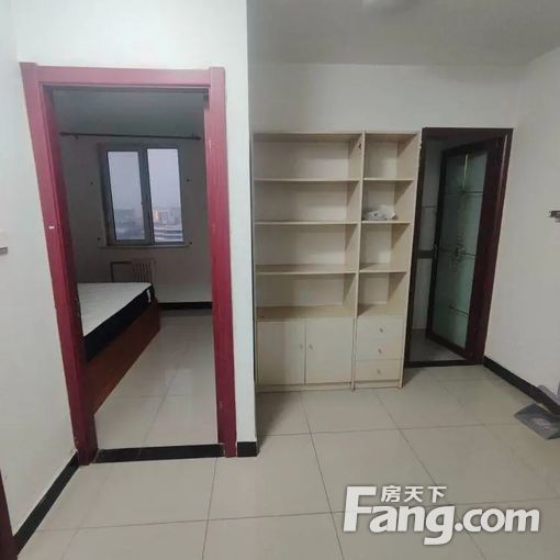 盛德一居室 家具家电全齐 看房方便 欢迎咨询