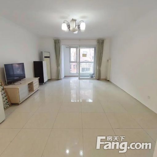 长辛店云岗近三院618厂 珠江御景干净三居室包物业取暖 钥匙