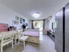 钟界沸0.5 安贞里 3室1厅 69.4平