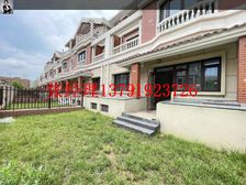 城芯地铁联排 近市区 成熟商圈 次新 送车位