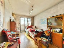 钟界沸0.5 安贞西里 3室1厅 69.48平