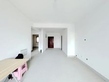 盛世睿园 毛坯好楼层 总价低