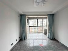 华亭新家银杏苑 商业配套成熟 中间好楼层 精装好房 产权清晰