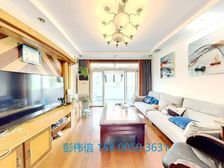 徐汇区漕河泾 性价比高的大三房 诚意出售 带车位 近地铁站