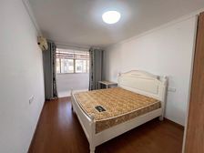 地铁站 精装双南房 带固定车位 五年 上门实勘房