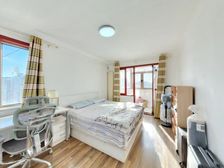 钟界沸0.5 安贞里 2室1厅 69.5平