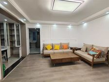 渝中解放碑精装三居 南向顶层视野佳 98.99平270万