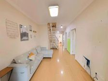 实勘 超低密度墅区 电梯顶复 装修好 高楼层视野无遮挡