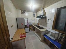 新理想花园 正规双南房 小区中心位置 全明采光 看房方便