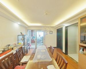 象屿鼎城 2013年人车分流 带产权车位 高层 采光佳 地铁