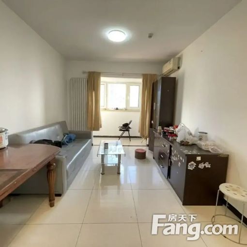 豆各庄 和安嘉园新出两居 真实在租 3800 可月付 随时看