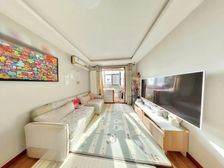 钟界沸0.5 安贞西里 2室1厅 58.31平