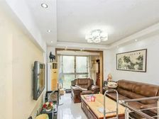 买一层送一层,适用面积将近200平,南北通,采光不挡