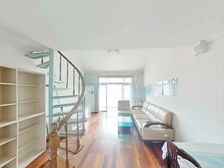 2002年次新小区 赠送大阁楼 全明南北通 看房有钥匙