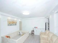 这套房子运气 ,业主生了一对龙凤胎真的喜上加喜户型有非常好