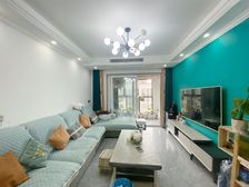 急急急!!!大渡口 钓鱼嘴半岛 精装四房 仅需75万