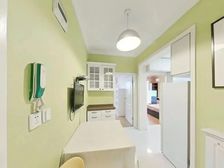 民星二村 带电梯 高楼层采光充足 商业配套齐全 近地铁