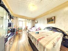 金鹿大楼 1室1厅 55.68平