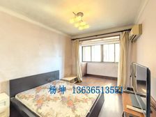 华利公寓电梯1居67.89平南朝向视野开阔采光好