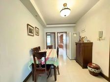 (小闫实拍)电梯高层 景观陆家嘴三件套 五角场商圈 看房随时