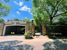 地铁口大公馆临河电梯独栋1千多万精装实用建筑面积8百多平