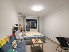 房源优选:低总价精装一居室 全南向,价格可谈,业主诚售!