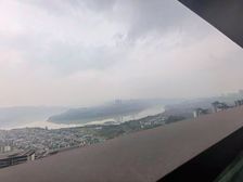 看江大平层 5房三卫200万 就可以拥有这样梦中情房