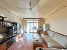 爱建新家园3居室单价低南朝向委托已签