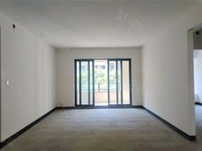 渝北区 新江与城悠澜 金海湾公园旁 四房双卫