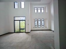 (可刀,旁)头排看江,带电梯井,板式大花园,送地下室