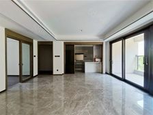 大露台,纯改善香港置地精装洋房,出门就是江湾公园!