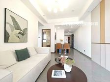 配套成熟 交通便捷 海珠客村 可看广州塔 租金6000