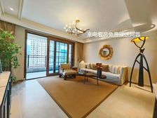 海珠赤岗 商业配套成熟 近地铁 过度合适 来电可看房