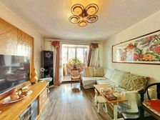 竹华里 2室1厅 97.09平