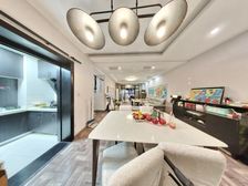 睿力上城 3室2厅 128平