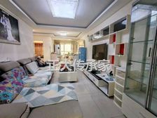 玺萌橘子洲 南北通透精装 满五 两室两厅一卫