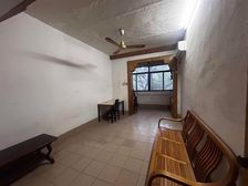 B蜀指彪房+未占用+户型方正,采光好+安静