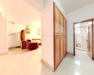 风林假日 3室2厅 东南