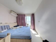 钟界沸0.5 安贞里 2室1厅 72.78平