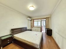 钟界沸0.5 安贞里 2室1厅 74.59平