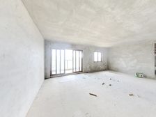 中铁阅山湖阅山公馆 4室2厅 159.54平