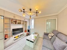 正成名城左岸 2室1厅 东南